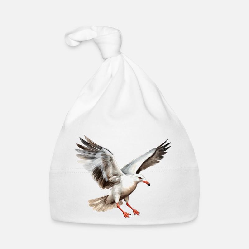 Bonnet bio Bébé
