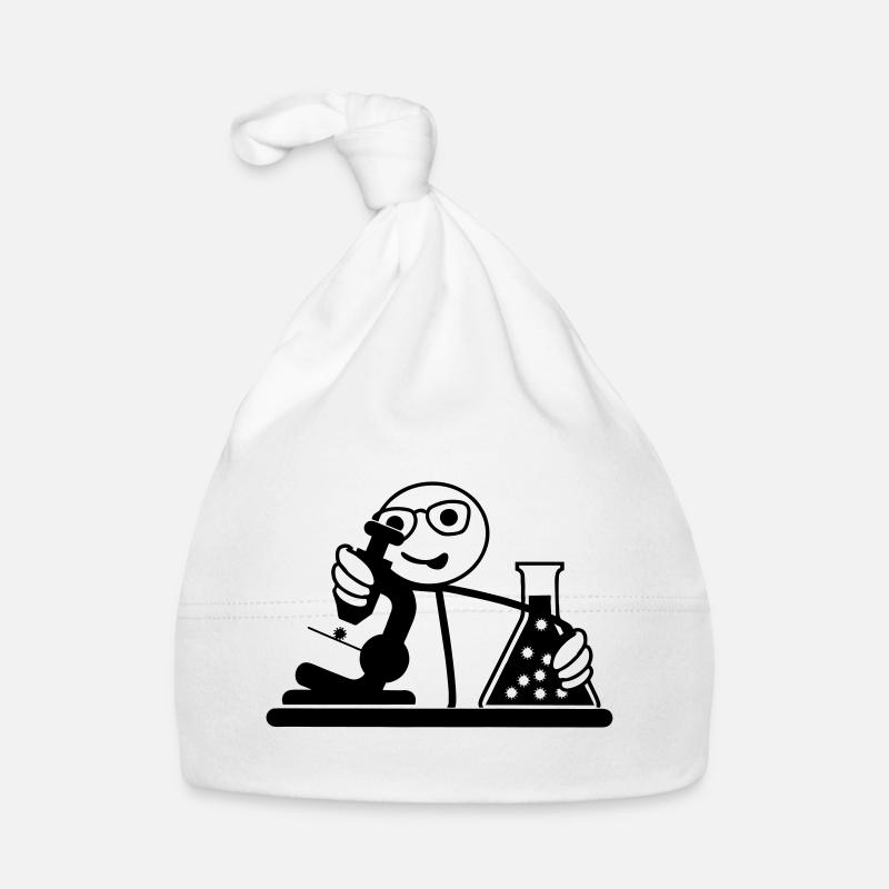 Bonnet bio Bébé