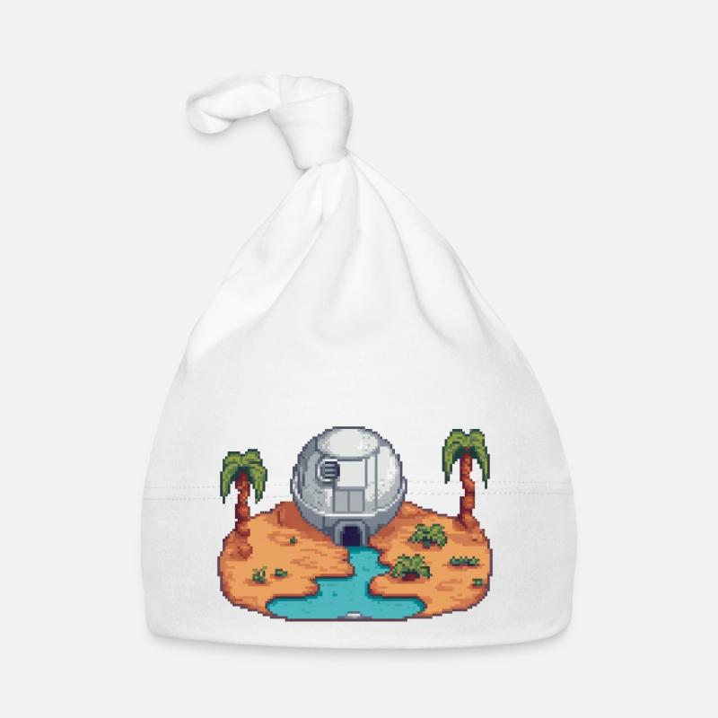 Bonnet bio Bébé