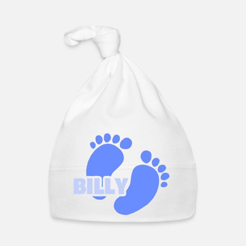 Naissance Billy Bonnet bio Bébé