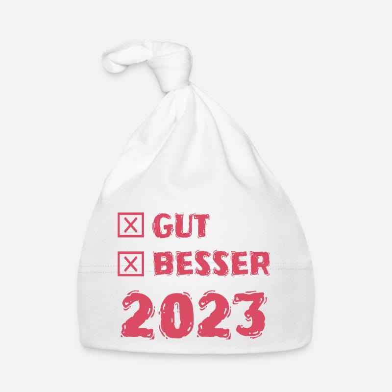 Bonnet bio Bébé