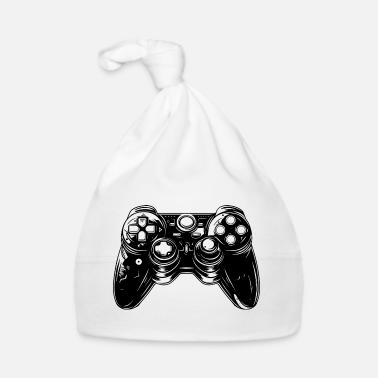 Controller di gioco Cappellino ecologico per neonato
