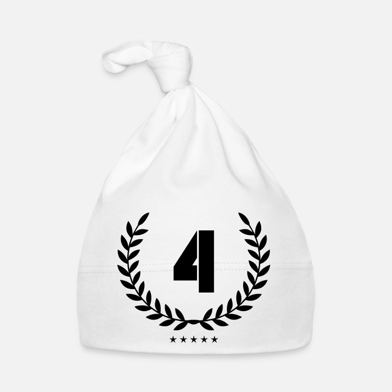 Bonnet bio Bébé
