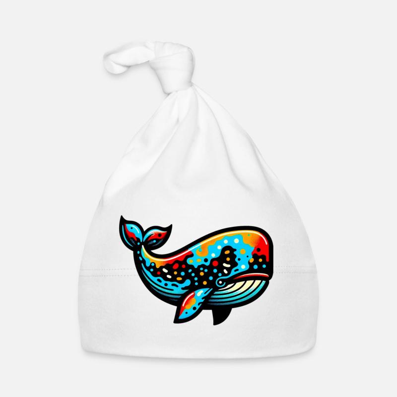 Bonnet bio Bébé