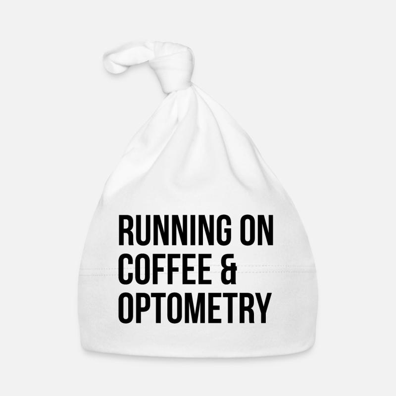 Optometrie Baby Bio-Mütze