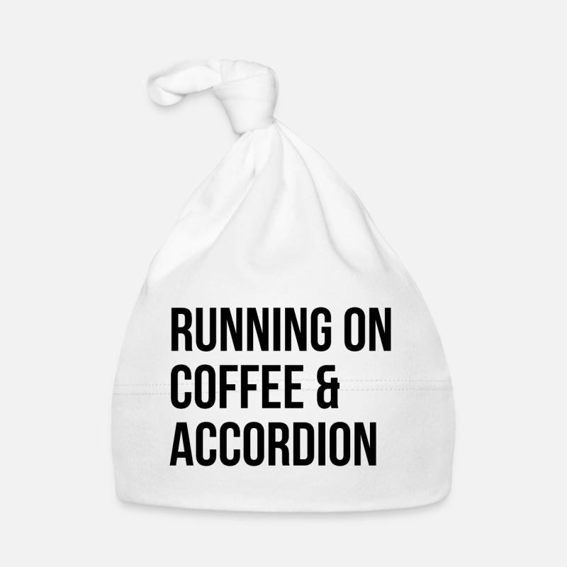 accordéon Bonnet bio Bébé