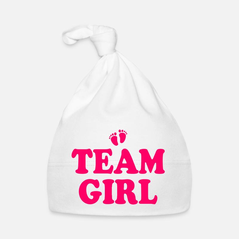 Bonnet bio Bébé