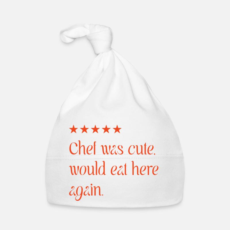 Bonnet bio Bébé