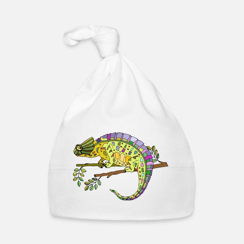Bonnet bio Bébé