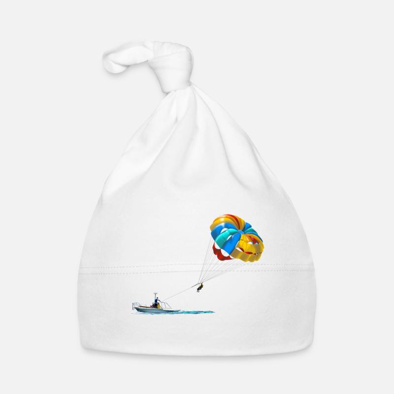 Bonnet bio Bébé