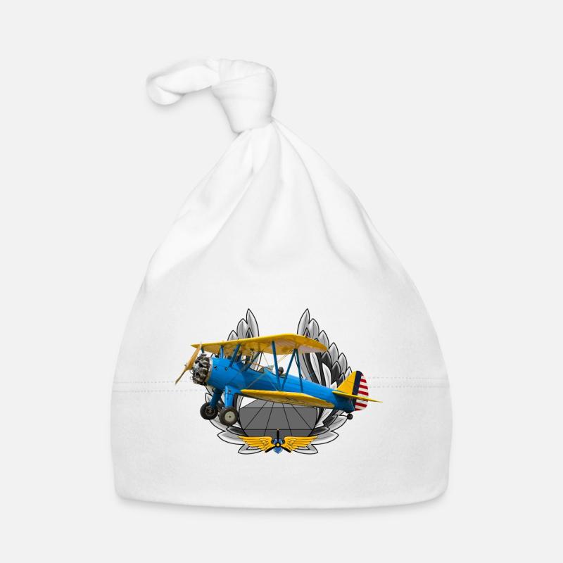 Bonnet bio Bébé