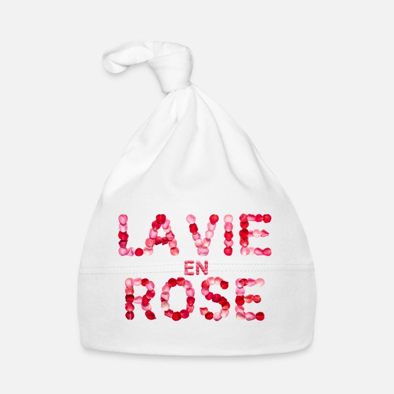 Bonnet bio Bébé
