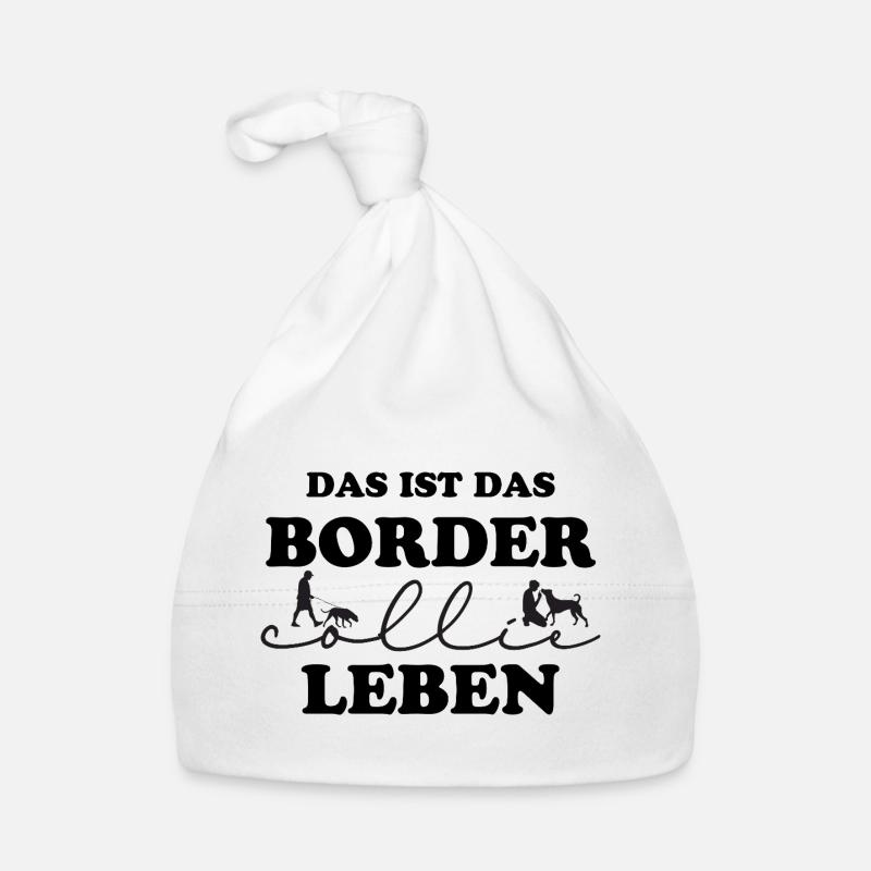 Baby Bio-Mütze