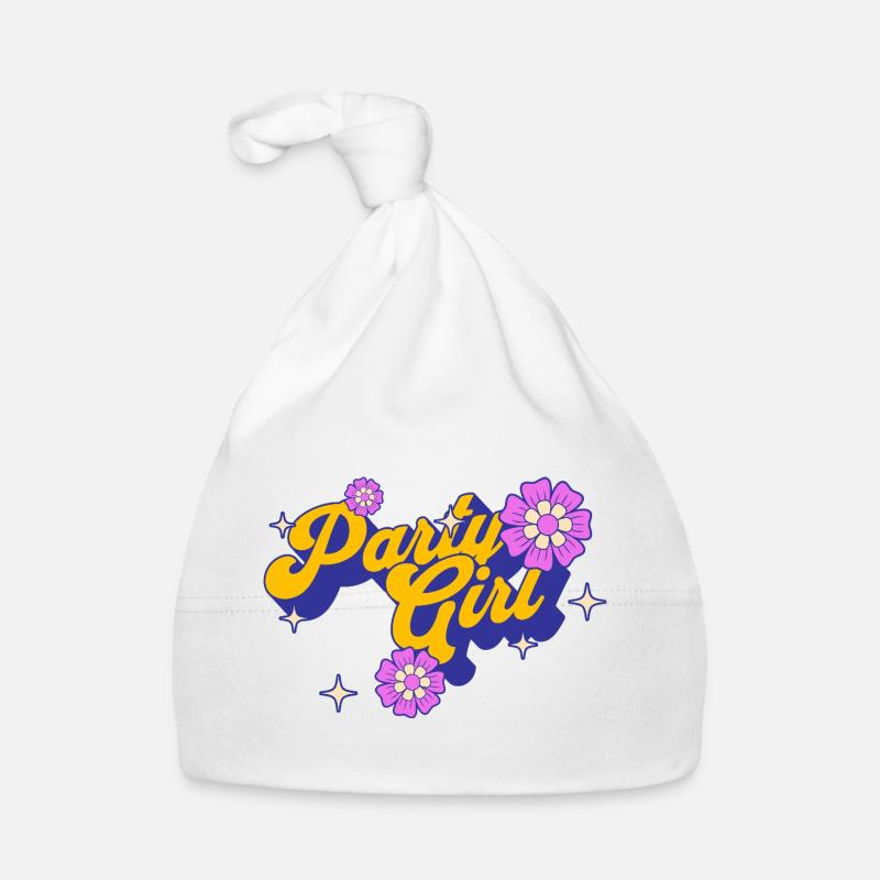 Bonnet bio Bébé