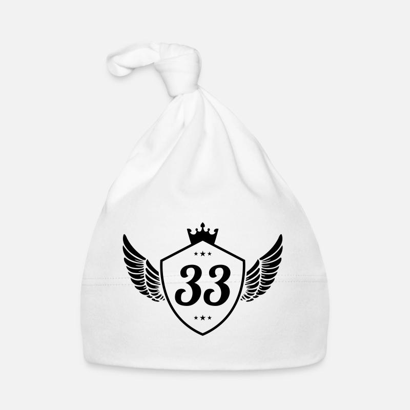 Bonnet bio Bébé