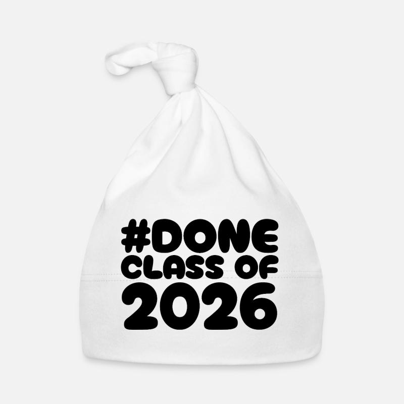 Bitte Design bereitstellen Baby Bio-Mütze