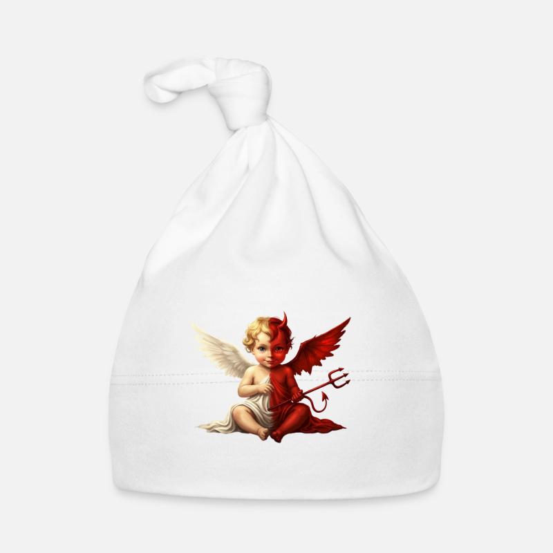 Bonnet bio Bébé