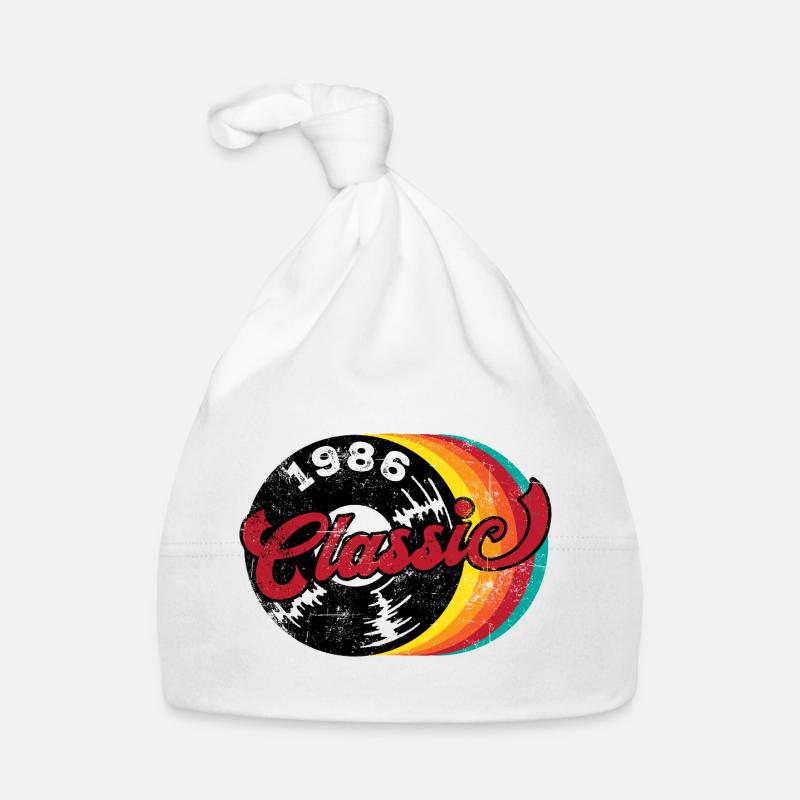 Bonnet bio Bébé