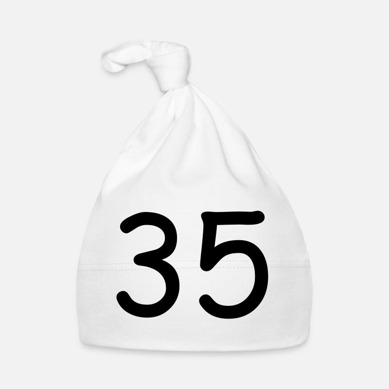 Bonnet bio Bébé