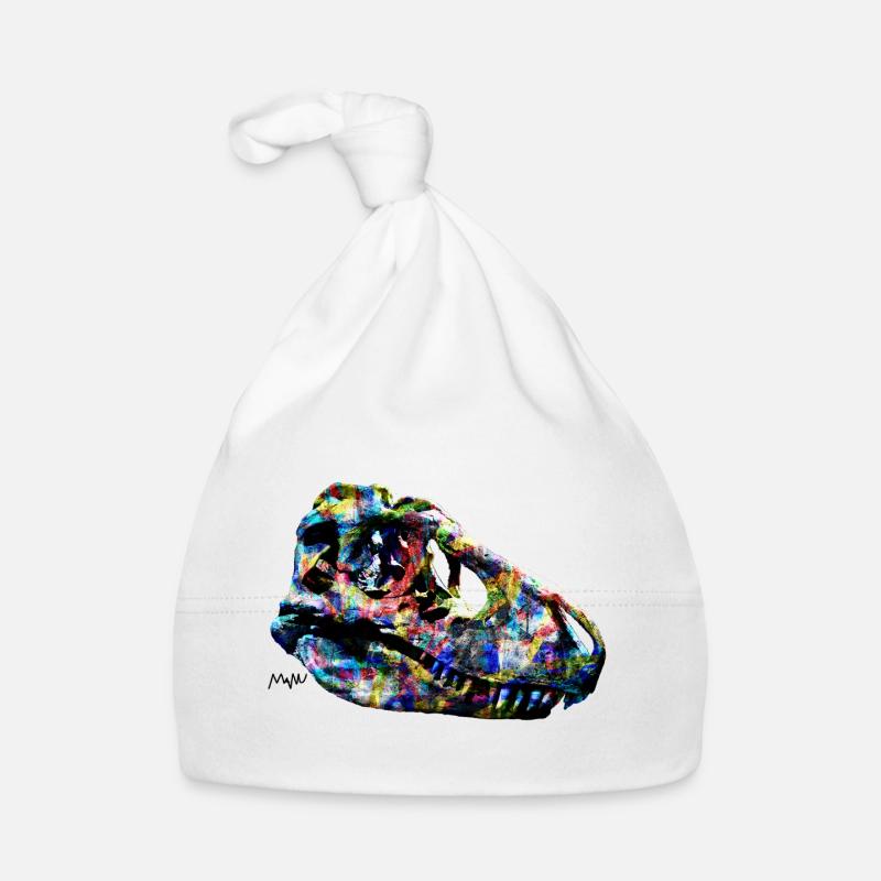 Organic Baby Cap