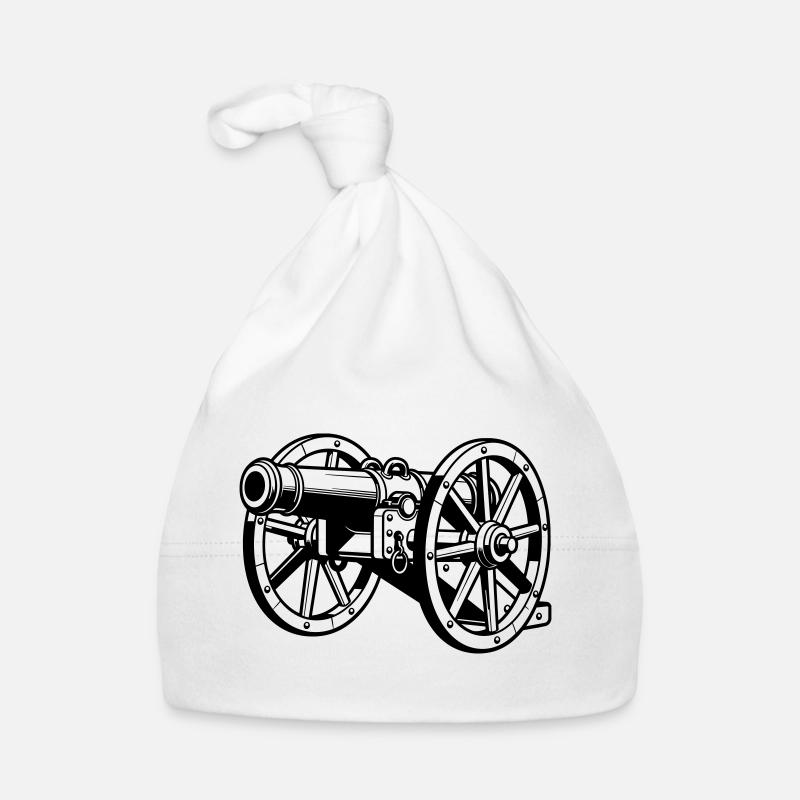 kanon Bonnet bio Bébé