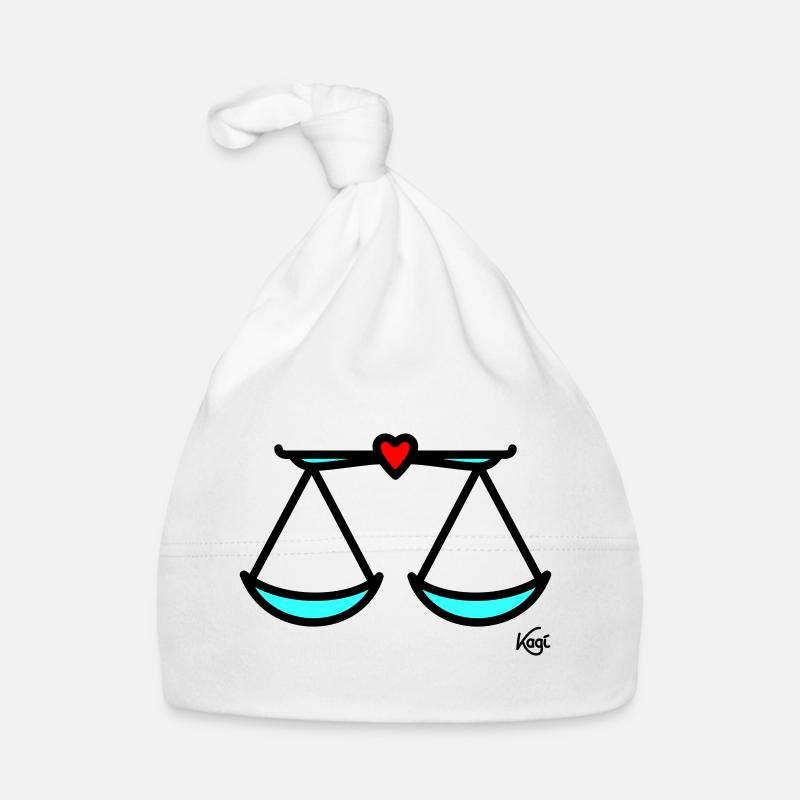 Grande échelle Bonnet bio Bébé