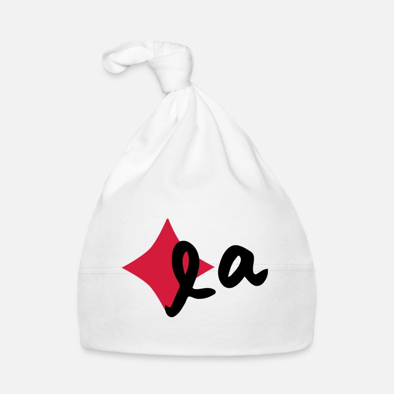 Organic Baby Cap
