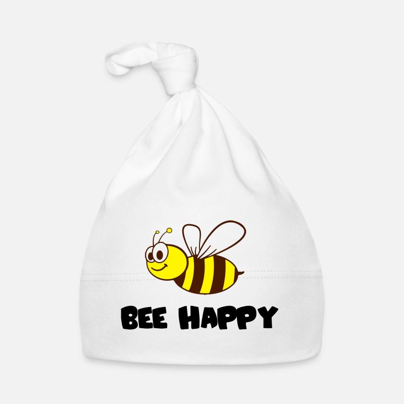 Bonnet bio Bébé