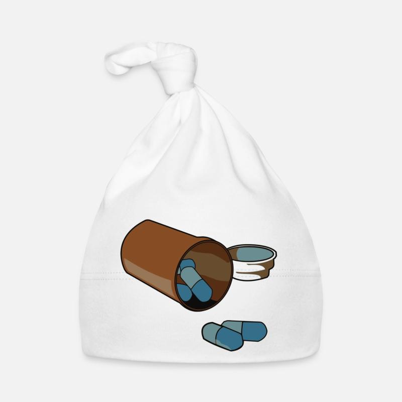 Bonnet bio Bébé