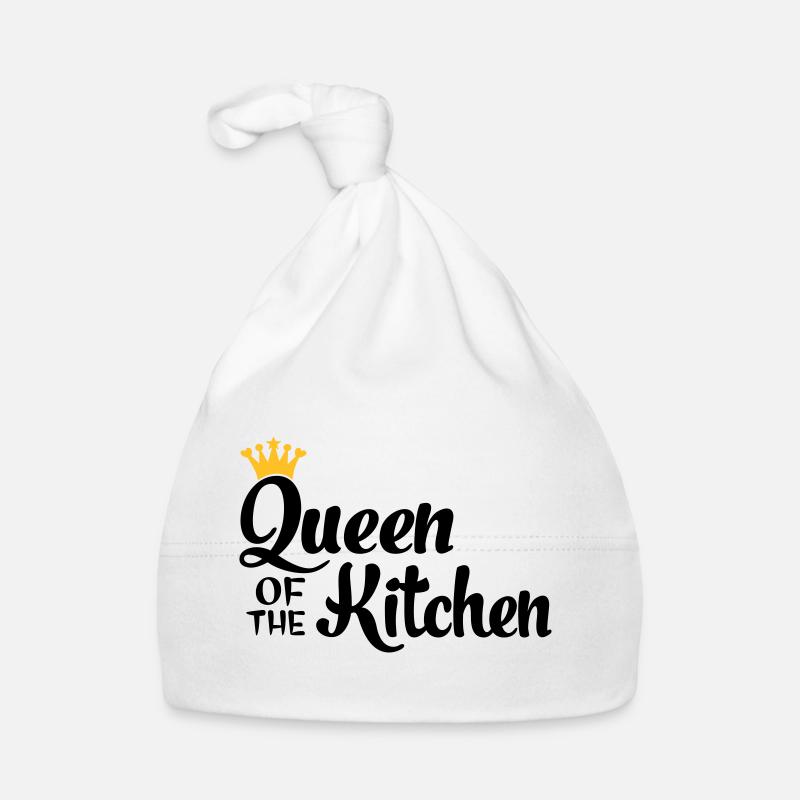 kochen Baby Bio-Mütze