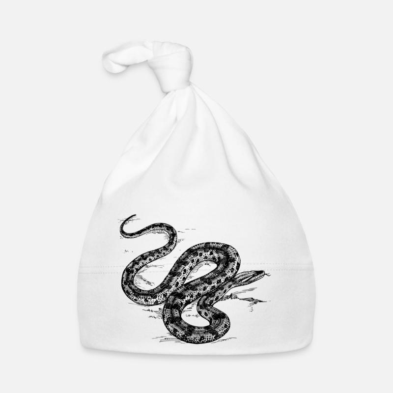Bonnet bio Bébé