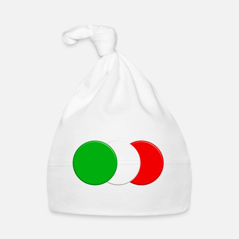 Bonnet bio Bébé