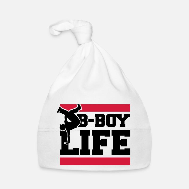 Bonnet bio Bébé