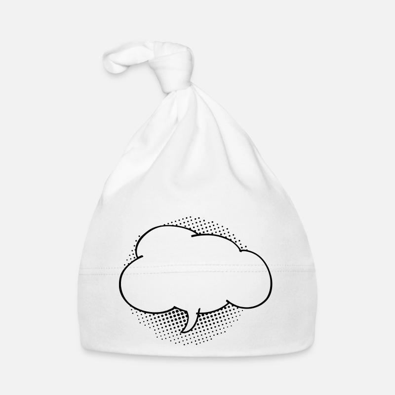 Bonnet bio Bébé