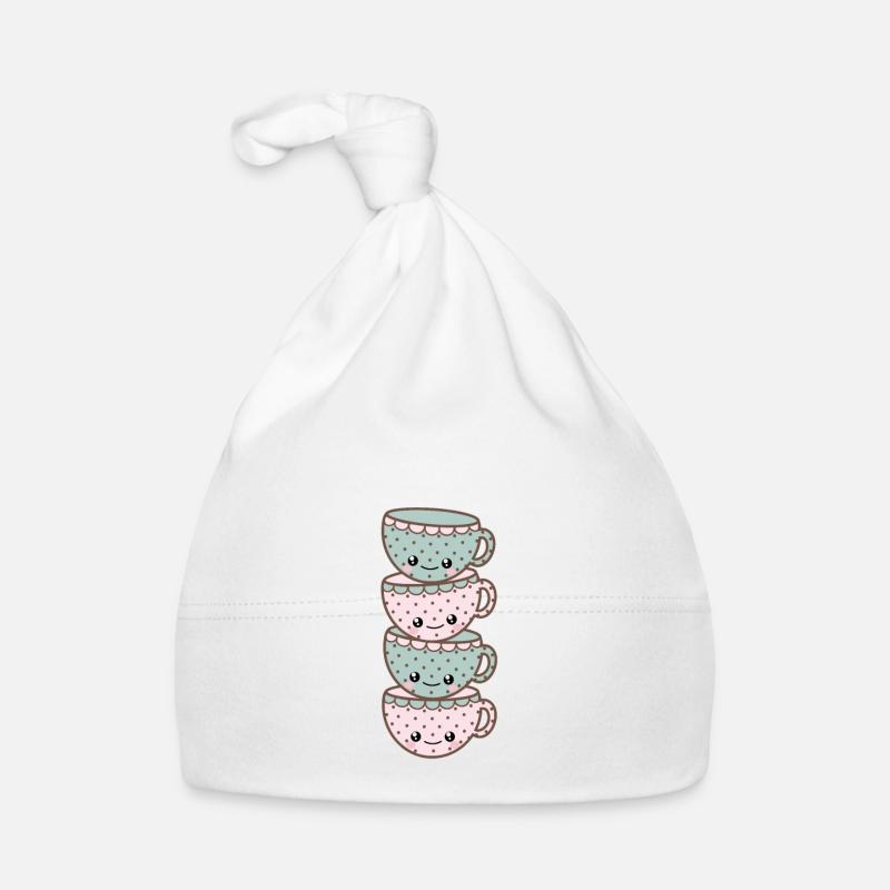 Bonnet bio Bébé