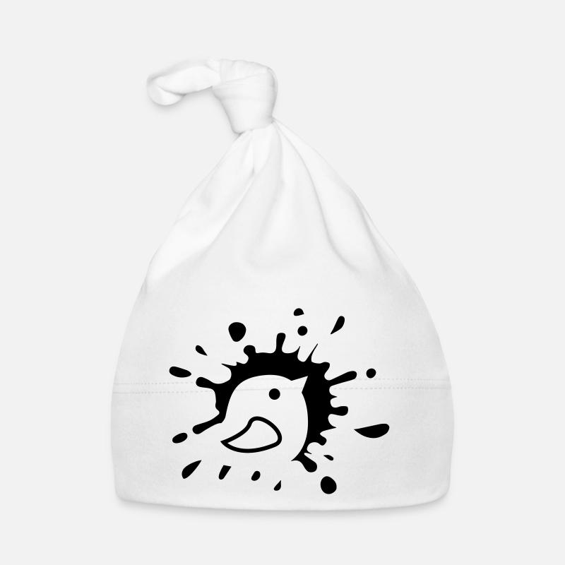 Bonnet bio Bébé