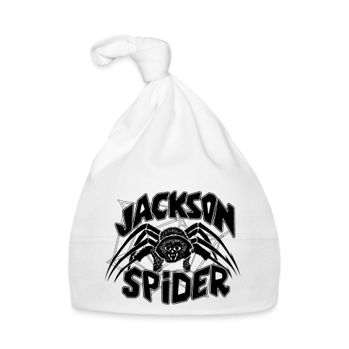 jackson spreadshirt - Baby Bio-Mütze