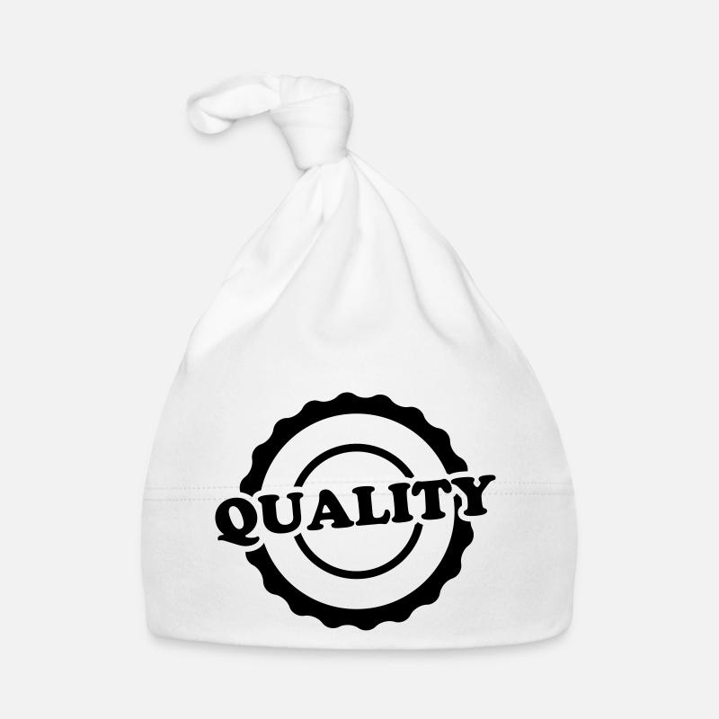 Cool Quality Design Baby Bio-Mütze