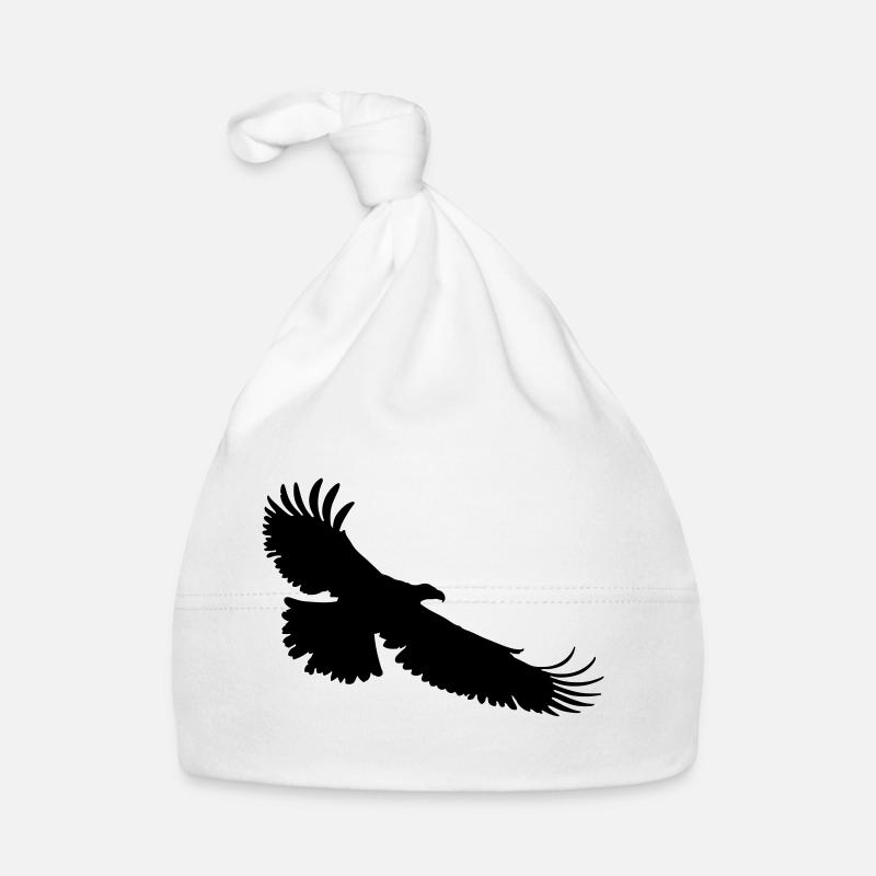 aigle Bonnet bio Bébé