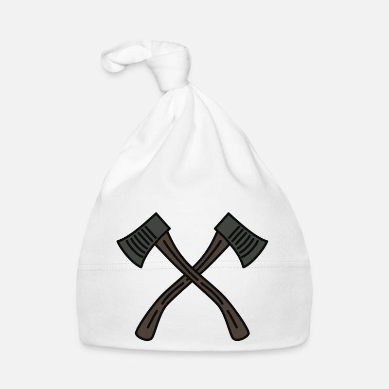 Hache Bonnet bio Bébé