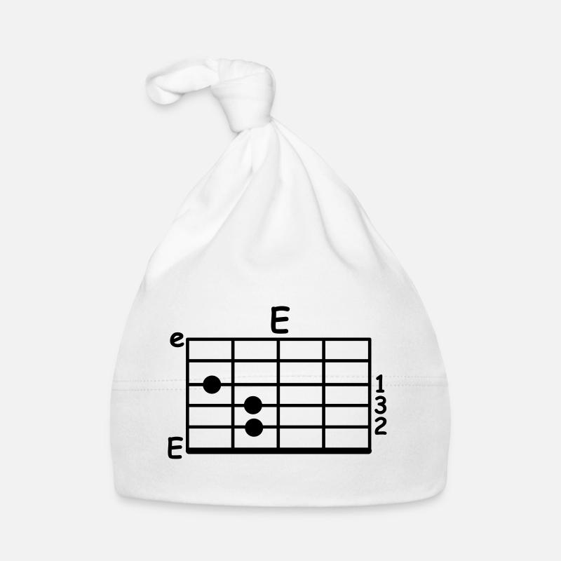 chord Organic Baby Cap