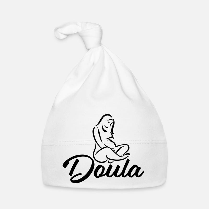Bonnet bio Bébé