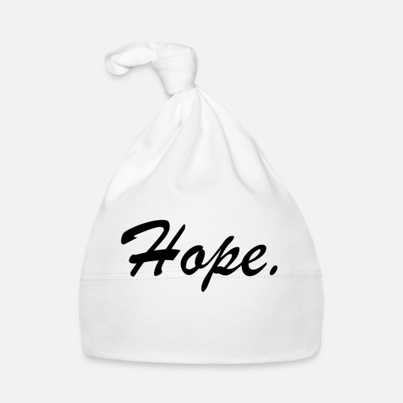 Bonnet bio Bébé