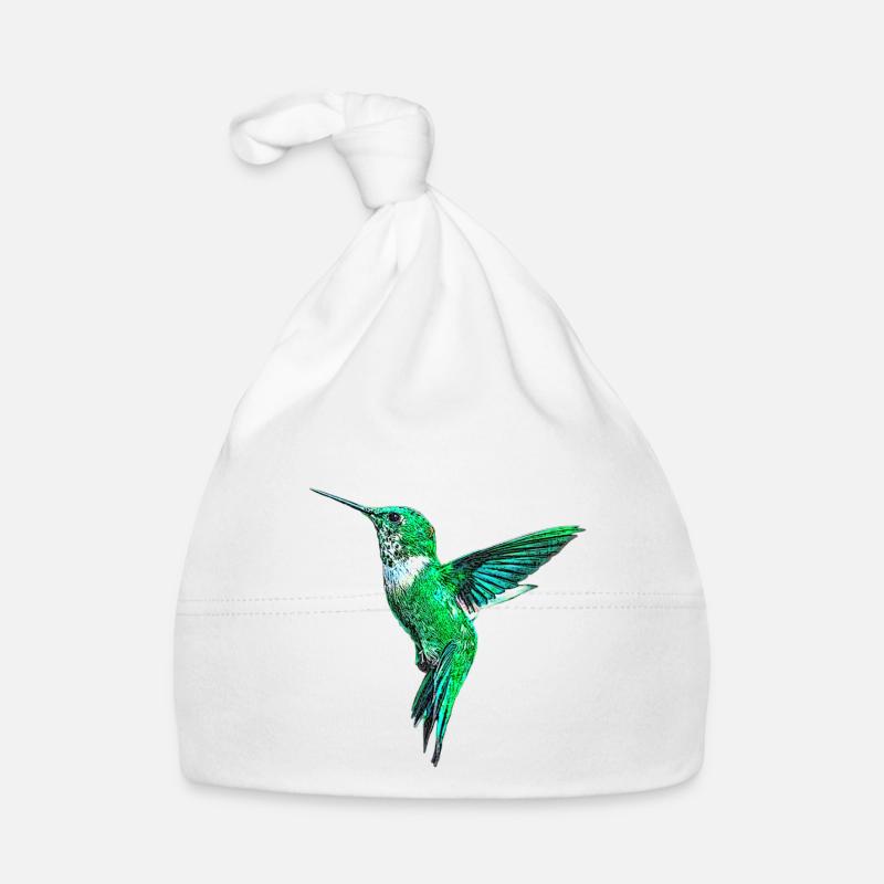 Bonnet bio Bébé