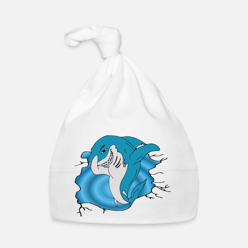 Bonnet bio Bébé