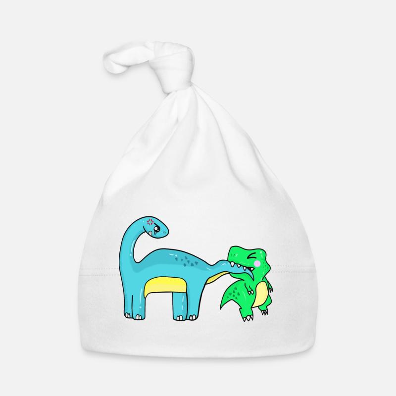 Image de l’espace réservé Dino Bonnet bio Bébé