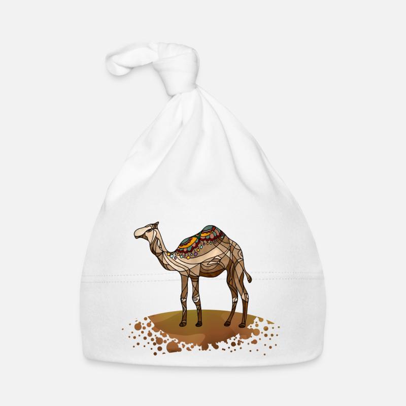 Baby Bio-Mütze