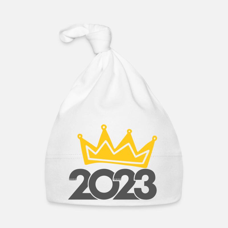 Bonnet bio Bébé