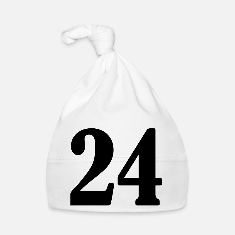 Bonnet bio Bébé
