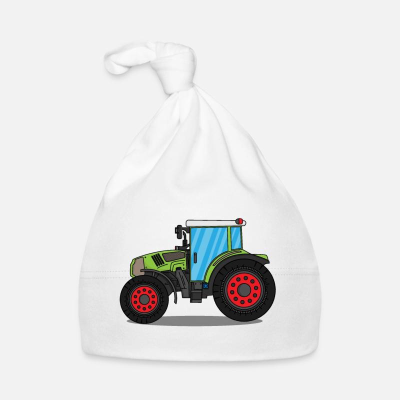 Bonnet bio Bébé
